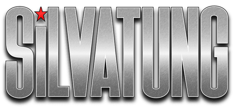 SILVATUNG Logo